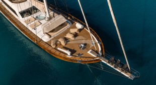 Alessandro I East Mediterranean