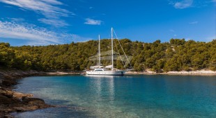 Alessandro I East Mediterranean