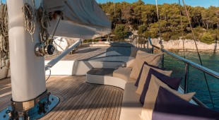 Alessandro I East Mediterranean