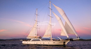 Alessandro I East Mediterranean