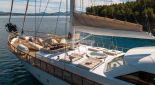 Alessandro I East Mediterranean