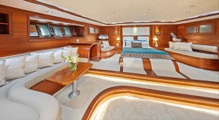 Alessandro I East Mediterranean