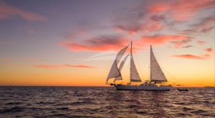 Alessandro I East Mediterranean