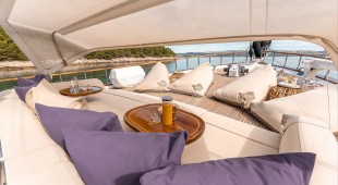 Alessandro I East Mediterranean