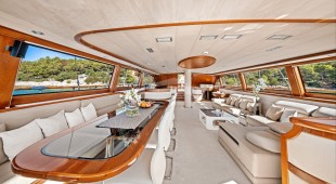 Alessandro I East Mediterranean