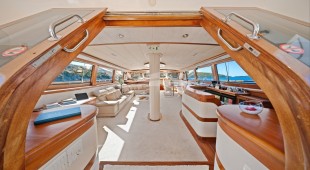 Alessandro I East Mediterranean