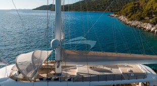 Alessandro I East Mediterranean