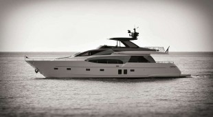 Alexander M West Mediterranean