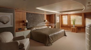 Alexandra East Mediterranean