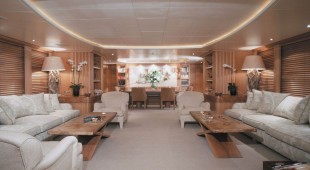 Alexandra East Mediterranean