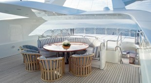 Alexandra East Mediterranean