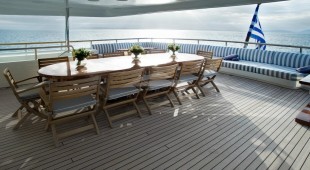 Alexandra East Mediterranean