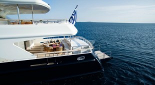 Alexandra East Mediterranean