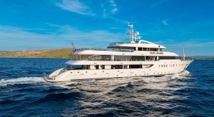 Alfa Mario East Mediterranean