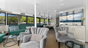 Alfa Mario East Mediterranean