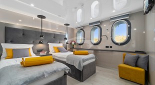 Alfa Mario East Mediterranean