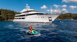 Alfa Mario East Mediterranean