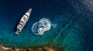 Alfa Mario East Mediterranean