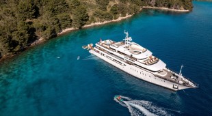 Alfa Mario East Mediterranean