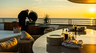 Alfa Mario East Mediterranean