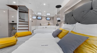 Alfa Mario East Mediterranean