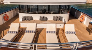 Alfa Mario East Mediterranean