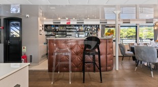 Alfa Mario East Mediterranean