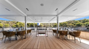 Alfa Mario East Mediterranean