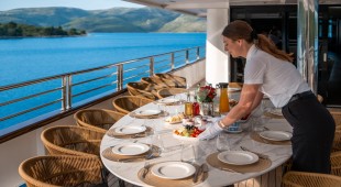 Alfa Mario East Mediterranean