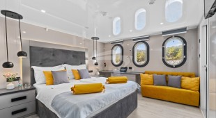 Alfa Mario East Mediterranean