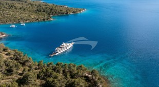 Alfa Mario East Mediterranean