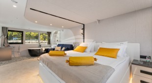 Alfa Mario East Mediterranean