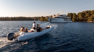 Alfa Mario East Mediterranean