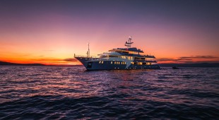 Alfa Mario East Mediterranean