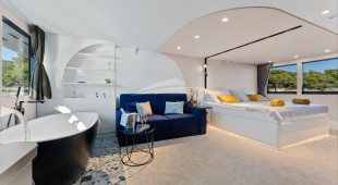 Alfa Mario East Mediterranean