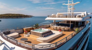 Alfa Mario East Mediterranean