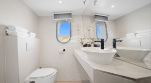 Alfa Mario East Mediterranean