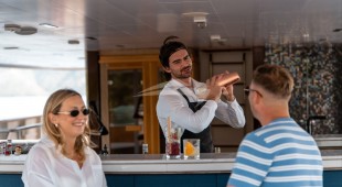 Alfa Mario East Mediterranean