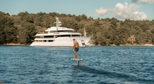 Alfa Mario East Mediterranean