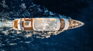 Alfa Mario East Mediterranean