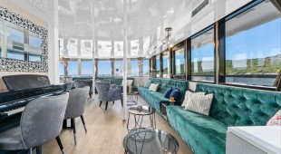 Alfa Mario East Mediterranean