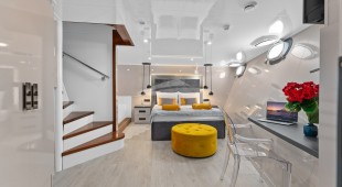 Alfa Mario East Mediterranean