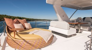 Alibaba East Mediterranean