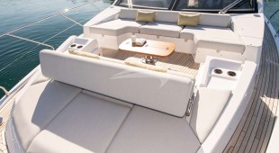 Alibaba East Mediterranean