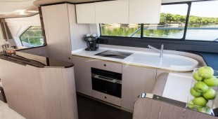 Alibaba East Mediterranean