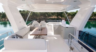 Alibaba East Mediterranean