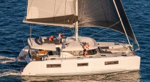 Alice East Mediterranean
