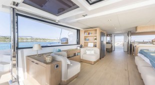 Alisei W. Med -Naples/Sicily