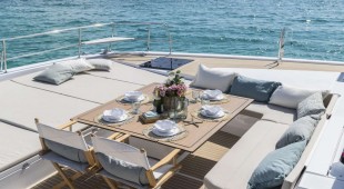 Alisei W. Med -Naples/Sicily