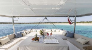 Alisei W. Med -Naples/Sicily